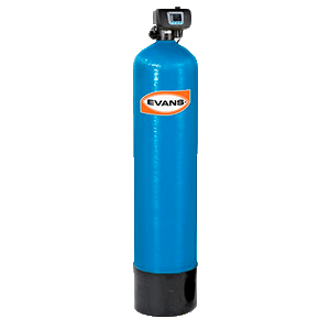 Filtros carbon activado