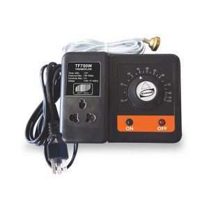 accesorio evans tf750w