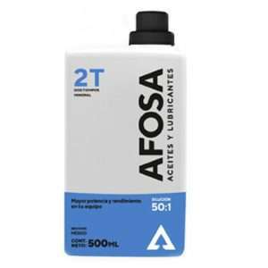 aceite afosa 2tmin 500