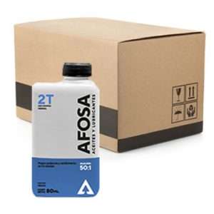 aceite afosa 2tmin 80 20