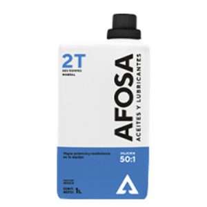aceite afosa 2tmin l