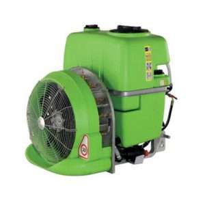 aspersora parazzini fxs7 300