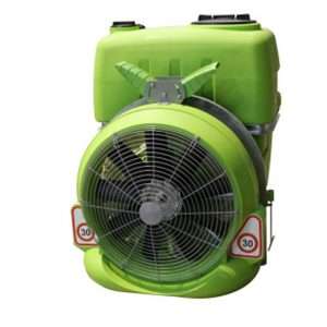 aspersora parazzini fxs7 300k