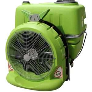 aspersora parazzini fxs8 600k