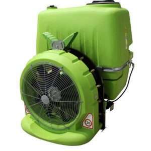 aspersora parazzini fxs8 800k