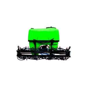 aspersora parazzini pxi10s 600