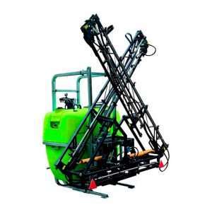 aspersora parazzini pxxz12 600