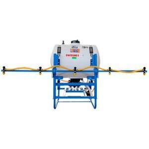 aspersora swissmex 668001