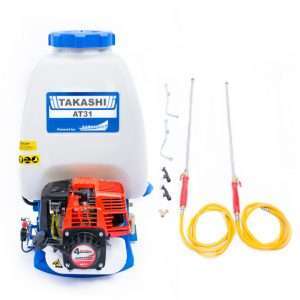 aspersora takashi at31