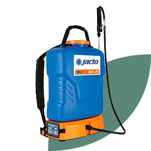 aspersoras eléctricas