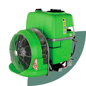 Aspersoras para Tractor