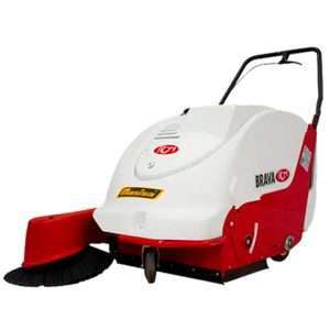 barredora masisa brava800 et