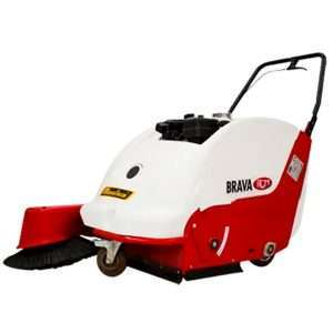 barredora masisa brava800 ht