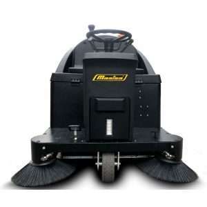 barredora masisa m1330