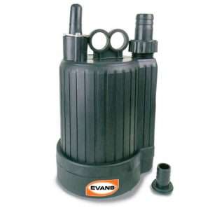 bomba evans aqua120w bomba evans aqua120w