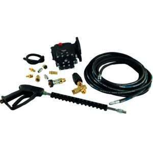 bomba hidrorey et1509e17