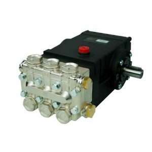 bomba hidrorey ts2021