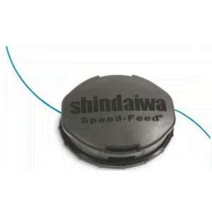 cabezal shindaiwa speedfeed