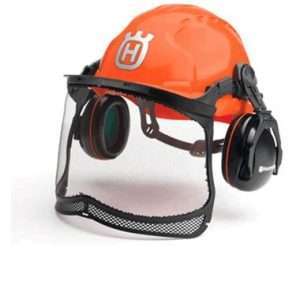 casco husqvarna clasic