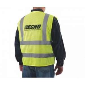 chaleco echo e 99988801400