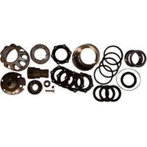 clutch parazzini mcp15hp 134 51