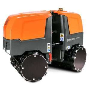compactadora husqvarna lp9505 compactadora husqvarna lp9505