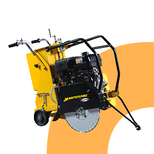 cortadoras de concreto