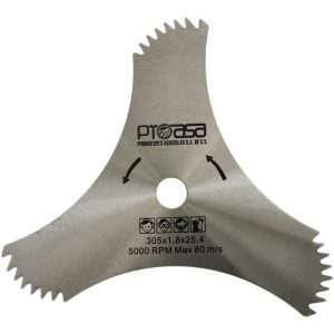 cuchilla shindaiwa ac3s cuchilla shindaiwa ac3s