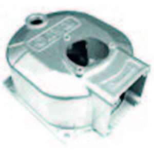 cuerpo parazzini 70105v3303100k00