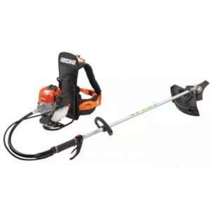 desbrozadora echo rm 4300