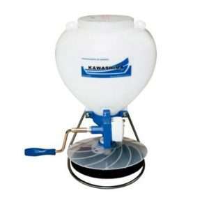 fertilizadora kawashima dg 10