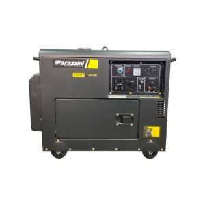 generador parazzini gp137000d