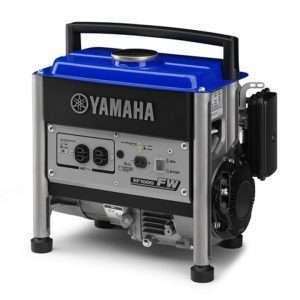 generador yamaha ef1000fw