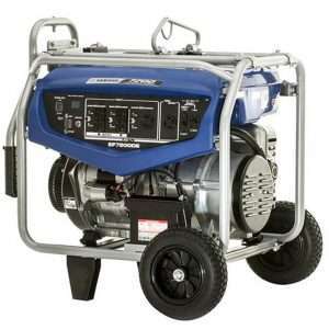 generador yamaha ef7200de