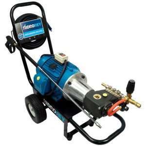 hidrolavadora hidrorey h10et3600