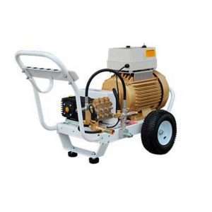 hidrolavadora hidrorey hd20et5000p