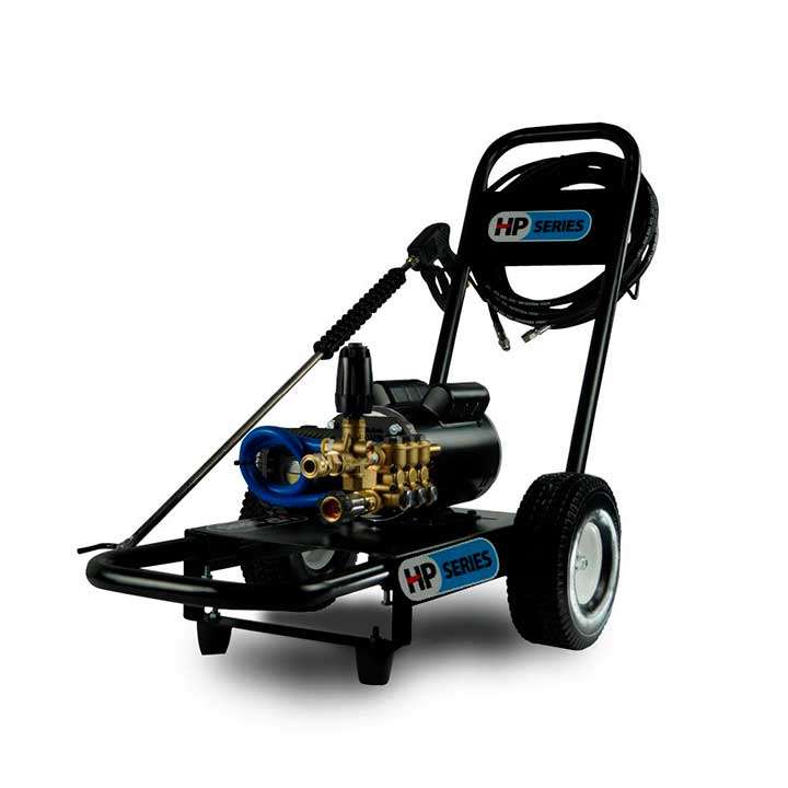 hidrolavadora hidrorey w3eb1700a