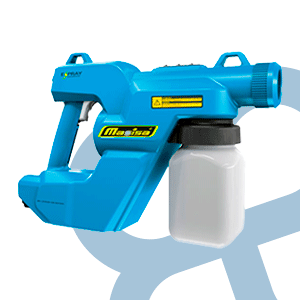 Máquinas para Sanitizar