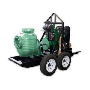 Bombas de diésel 10 pulgadas