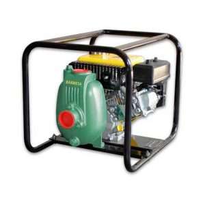 motobomba barmesa 8m gx160