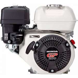 motor honda gp200 qx motor honda gp200 qx
