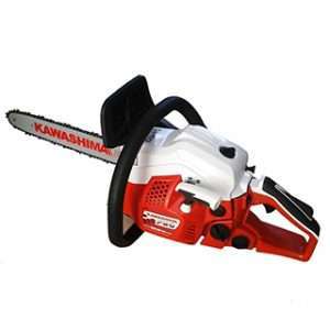 motosierra kawashima mk4918 pro