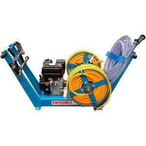 parihuela swissmex 655035