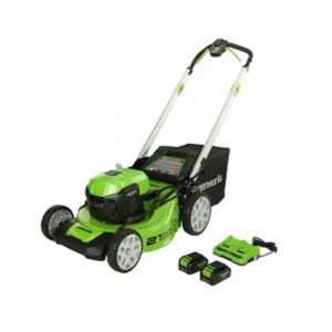 podadora greenworks 48spm2x24 podadora greenworks 48spm2x24