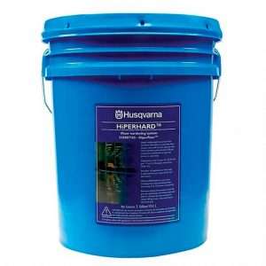 quimico husqvarna hiperhard 5