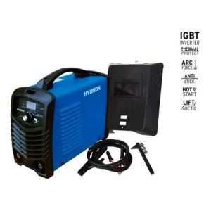 soldadora hyundai mma 121d soldadora hyundai mma 121d