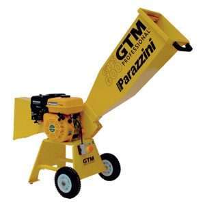 triturador parazzini gts600c