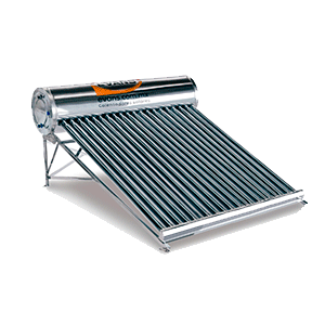 Energía Solar Evans