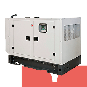 Plantas eléctricas de emergencia