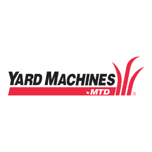 Yardmachines